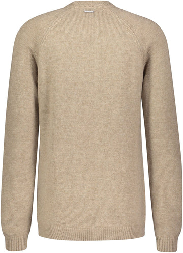 Geir Sweater - Sheep Pen