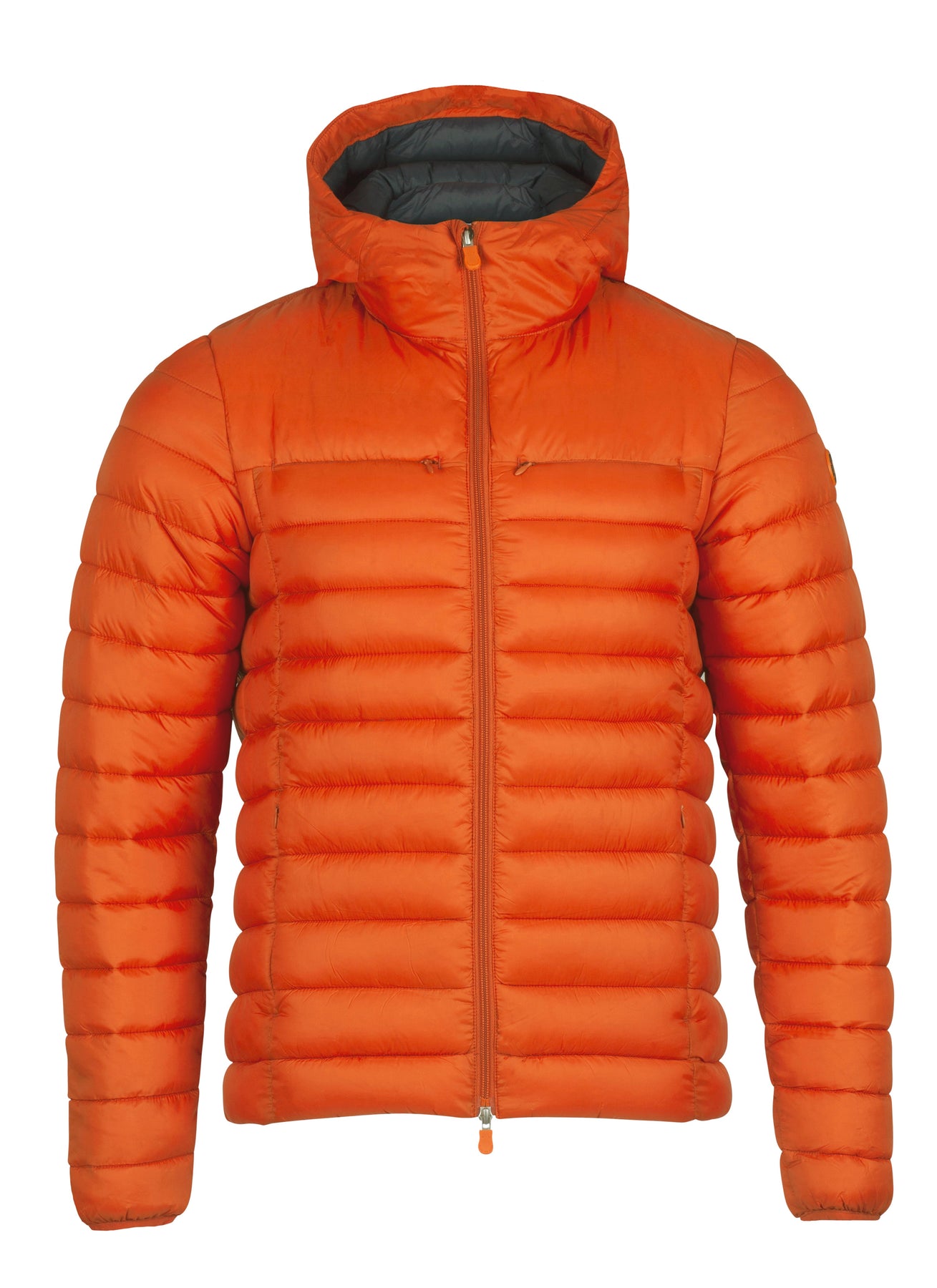 GIGAY Jakke - Orange