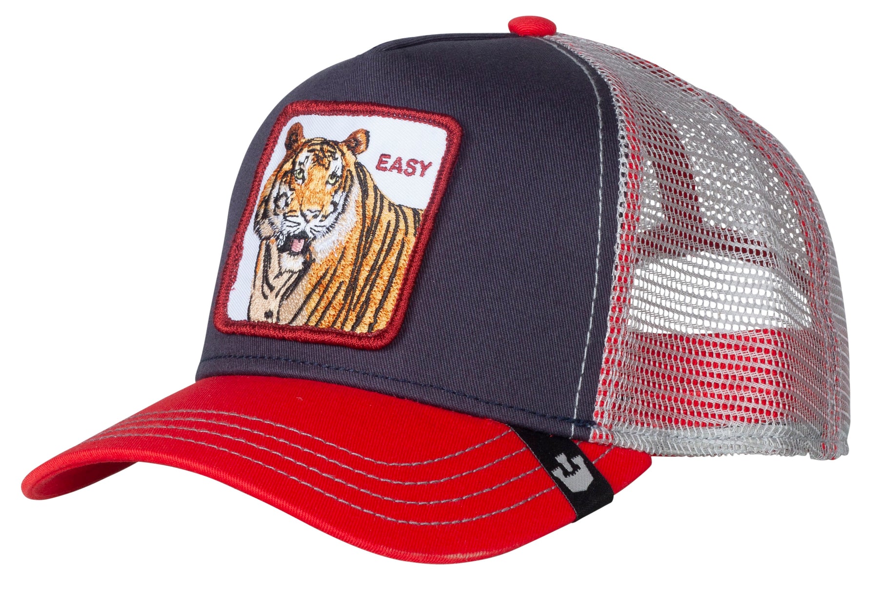 Easy Tiger - Navy