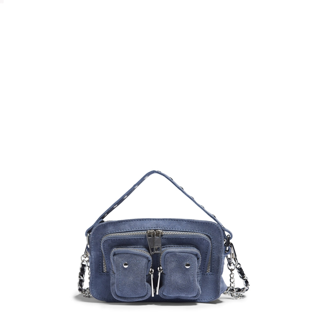 Helena Chain Suede - Jeans - Núnoo - Tilbehør - VILLOID.no