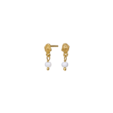 Pippa Earrings - Gold