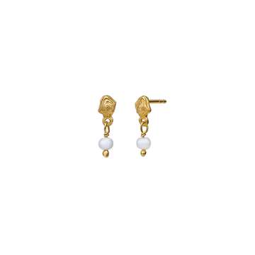 Pippa Earrings - Gold