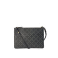 Ivy Purse - Charcoal