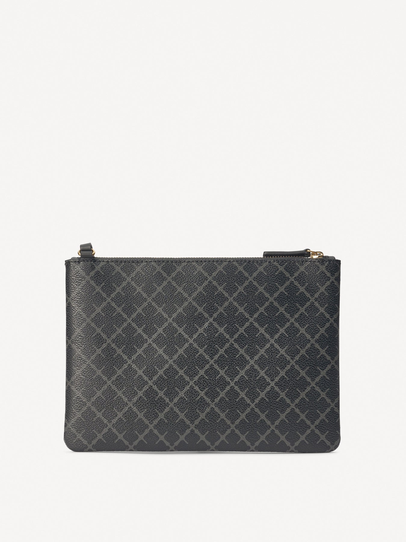 Ivy Purse - Charcoal