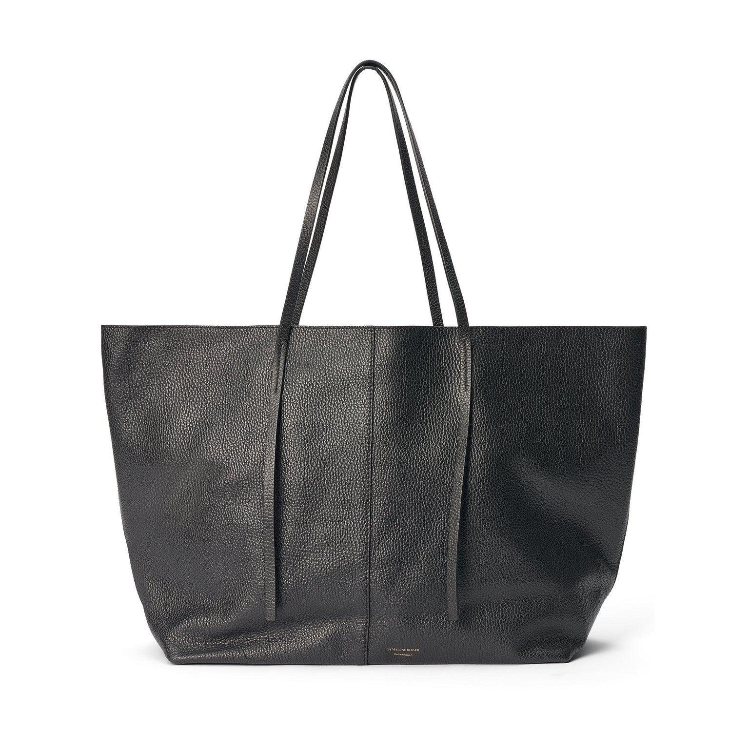 By Malene Birger Vesker Abilla Black Villoid By Malene Birger Vesker Abilla Black Villoid