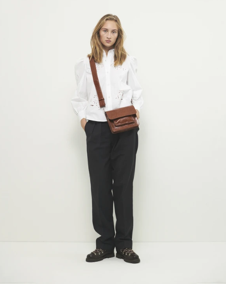 Cayman Pocket - Chocolate - HVISK - Tilbehør - VILLOID.no