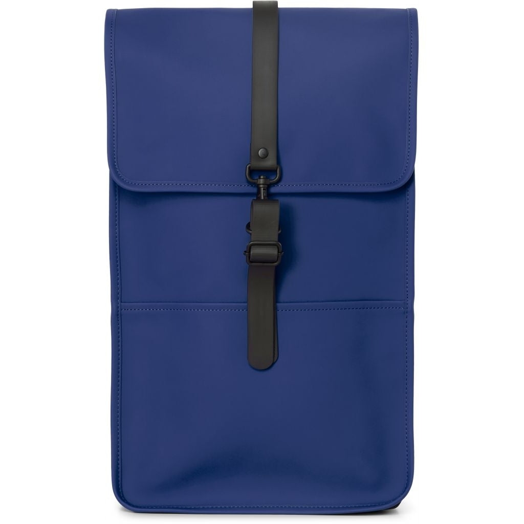 Backpack - True Blue - Rains - Tilbehør - VILLOID.no