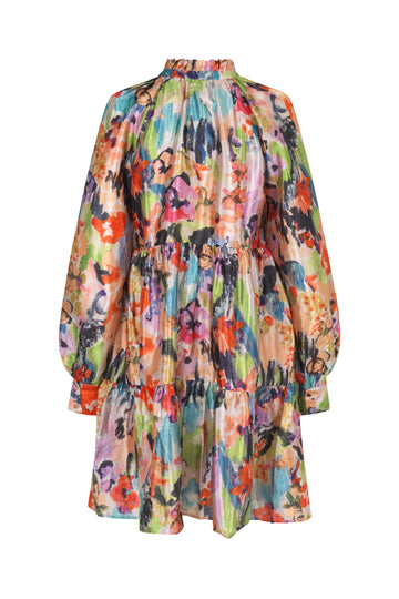 Jasmine - Abstract Floral