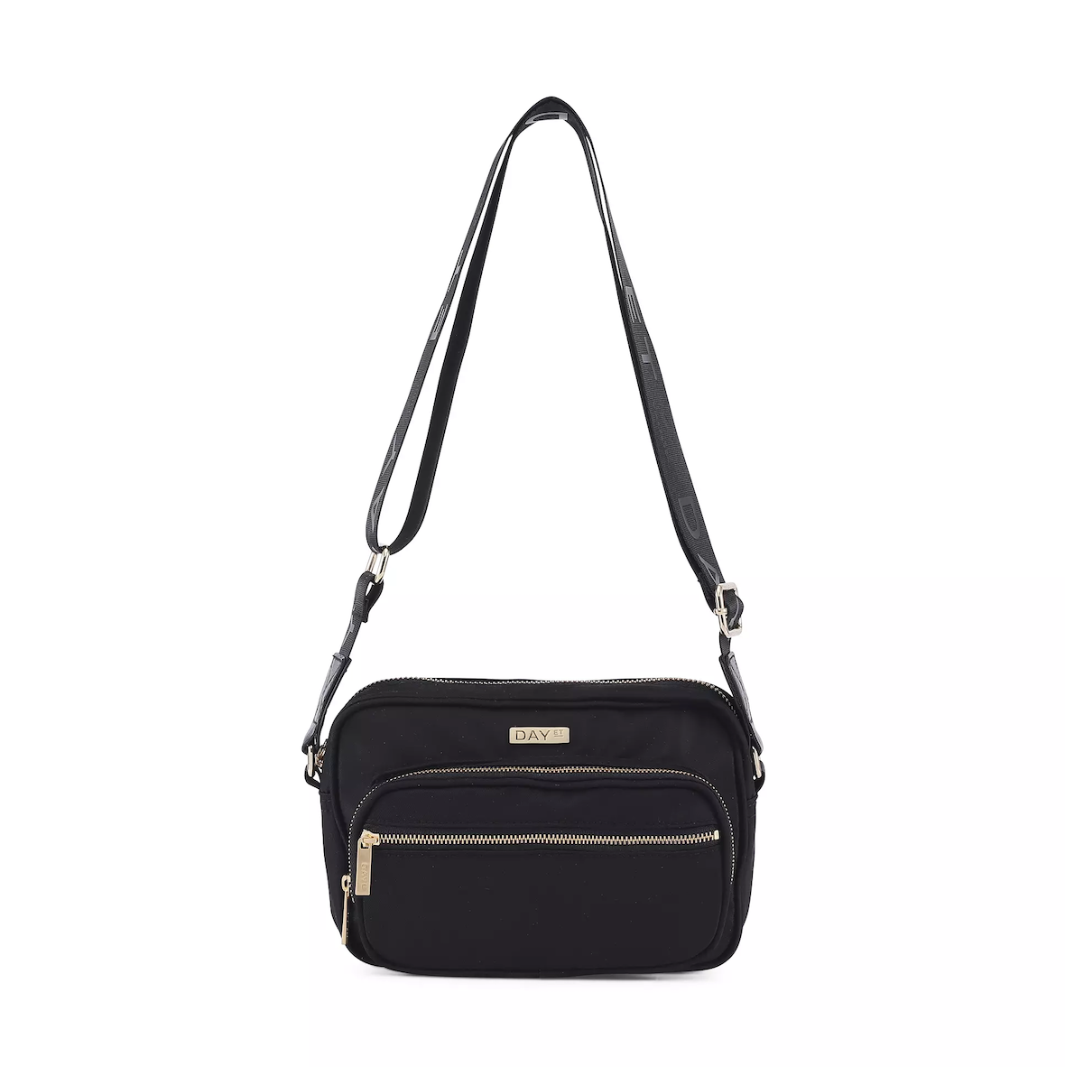 Day RE-Logo Band SB S - Black