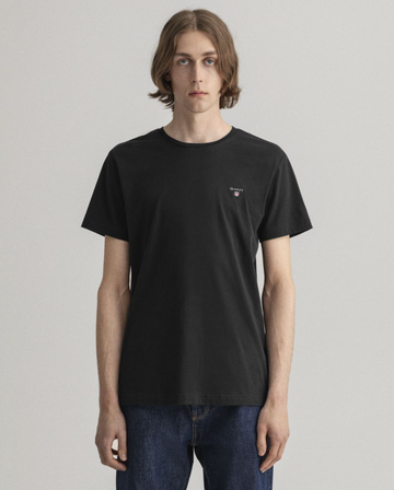 Original SS T-Shirt - Black