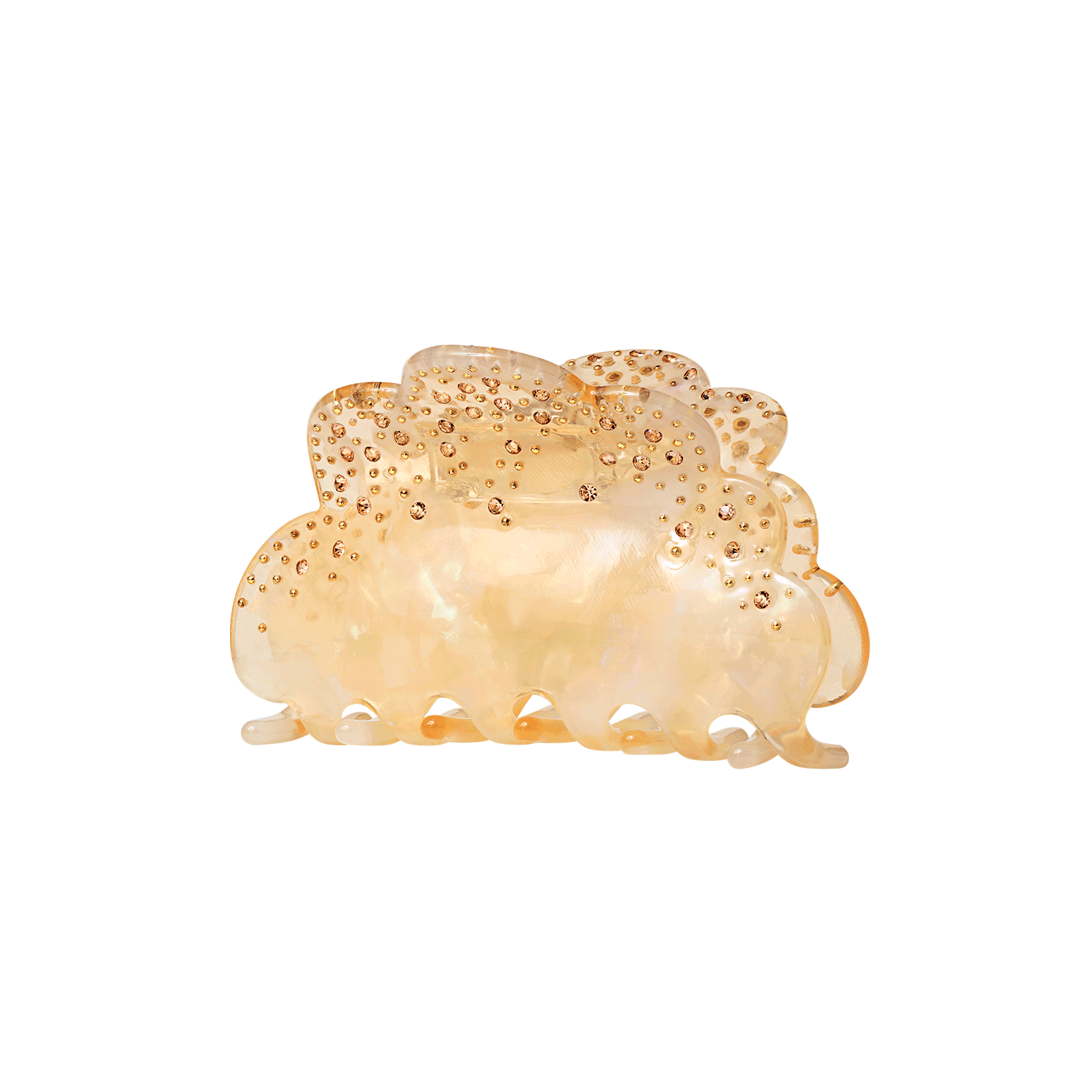 Sky Hairclaw - Pumpkin