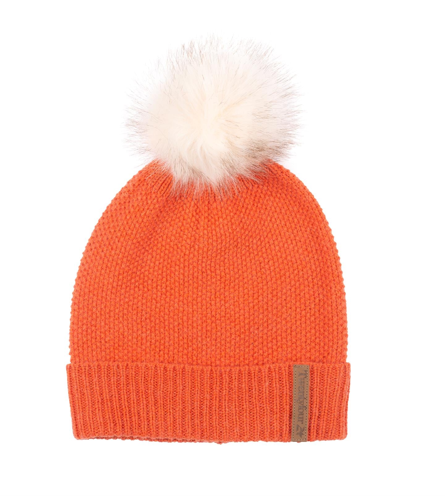 Finse Perle Lue - Mandarin - Twentyfour - Tilbehør - VILLOID.no