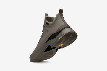 Stormrydr Nylon HL Vulkn Vibram - Dark Army Midnight - Men