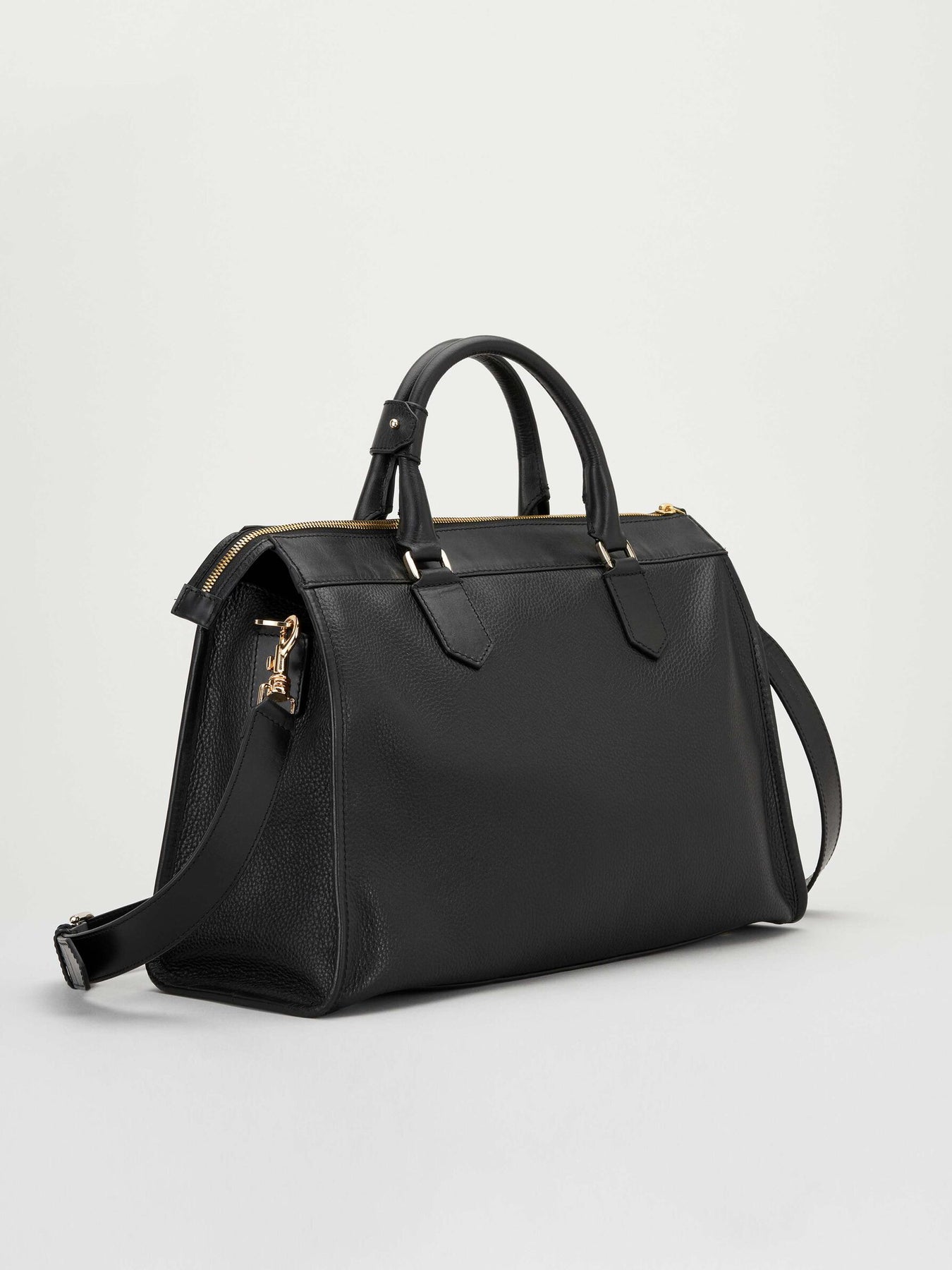 Zelea Bag - Black