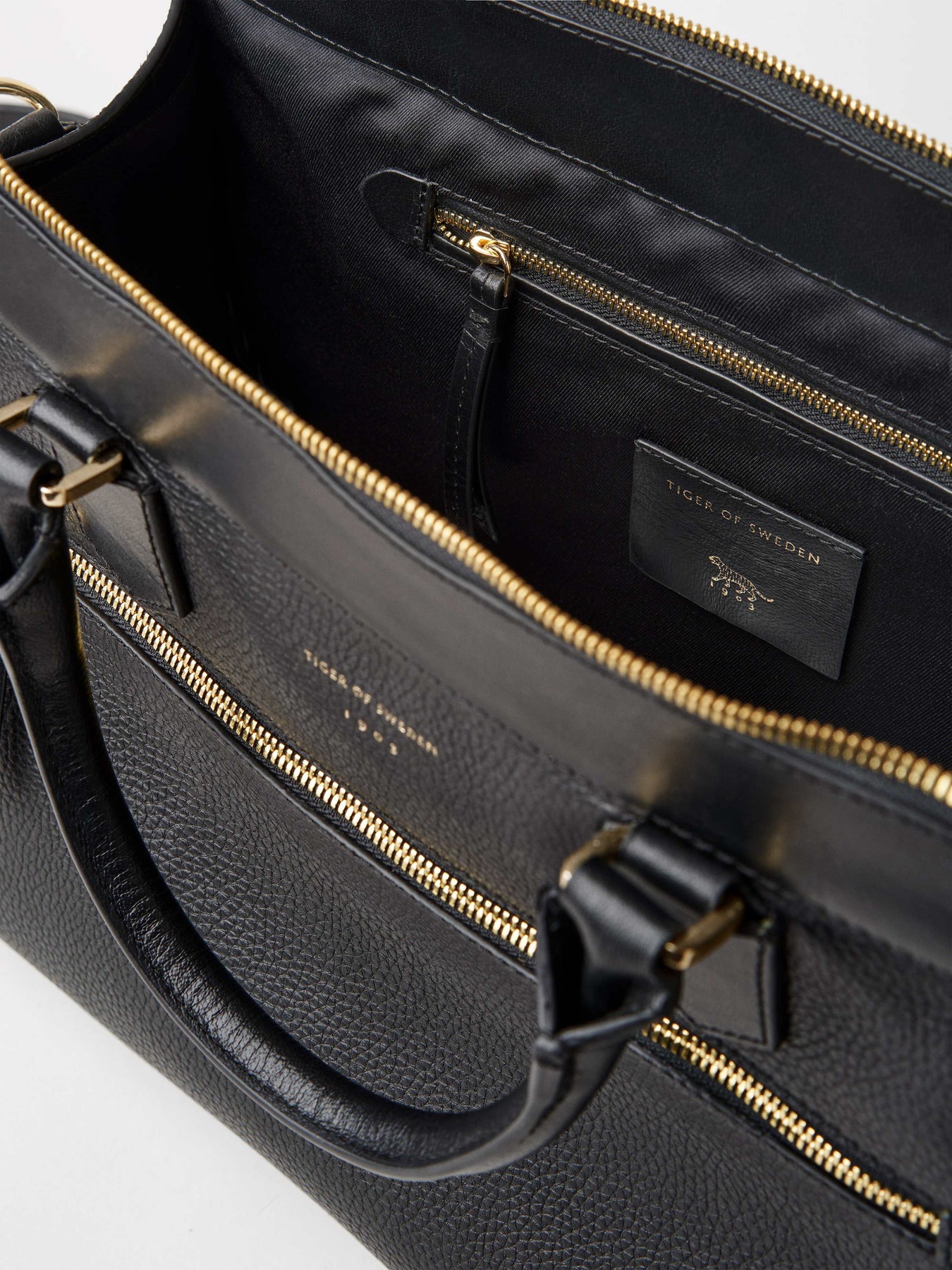 Zelea Bag - Black