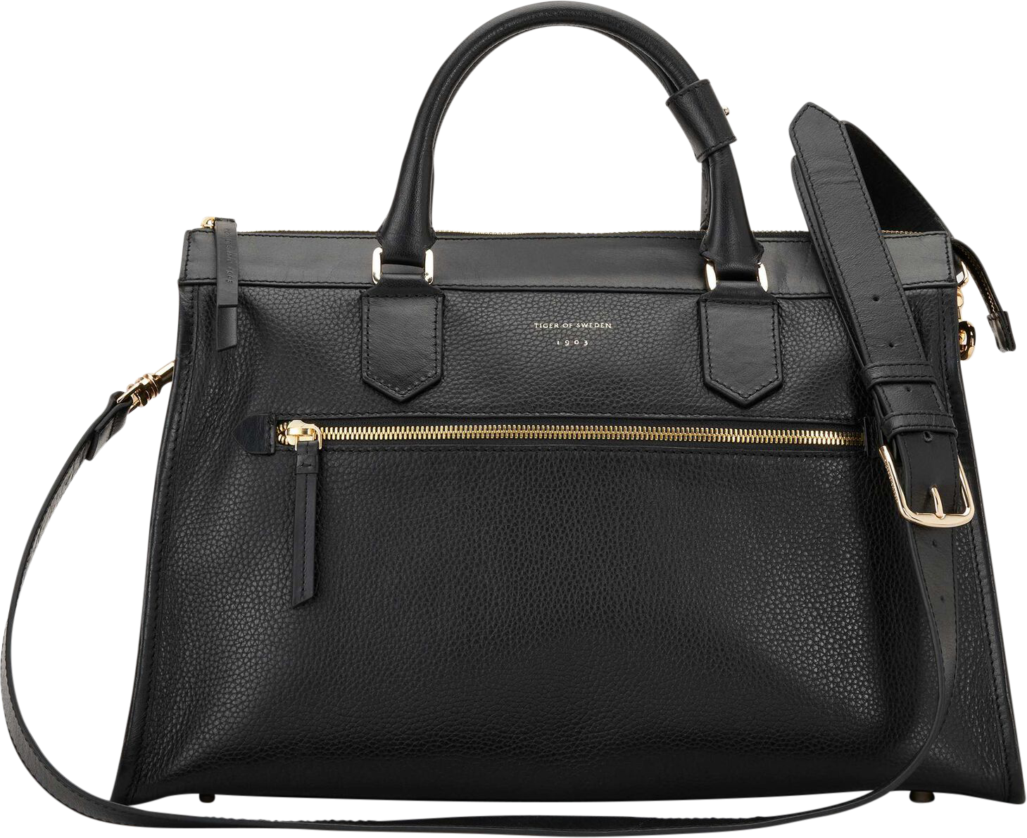 Zelea Bag - Black