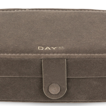 Day Jewelry Box - Caribou