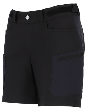 1222 Flex Shorts - Skyggesort