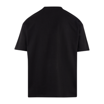 Alvaro Tee - Black