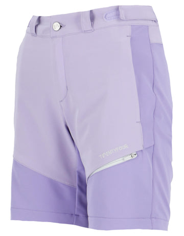 Flåm 2.0 LS Shorts - Lavendel