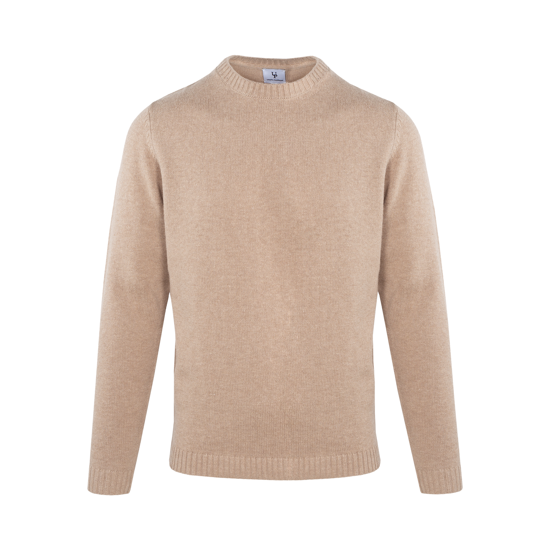 Hasse Sweater - Oatmeal