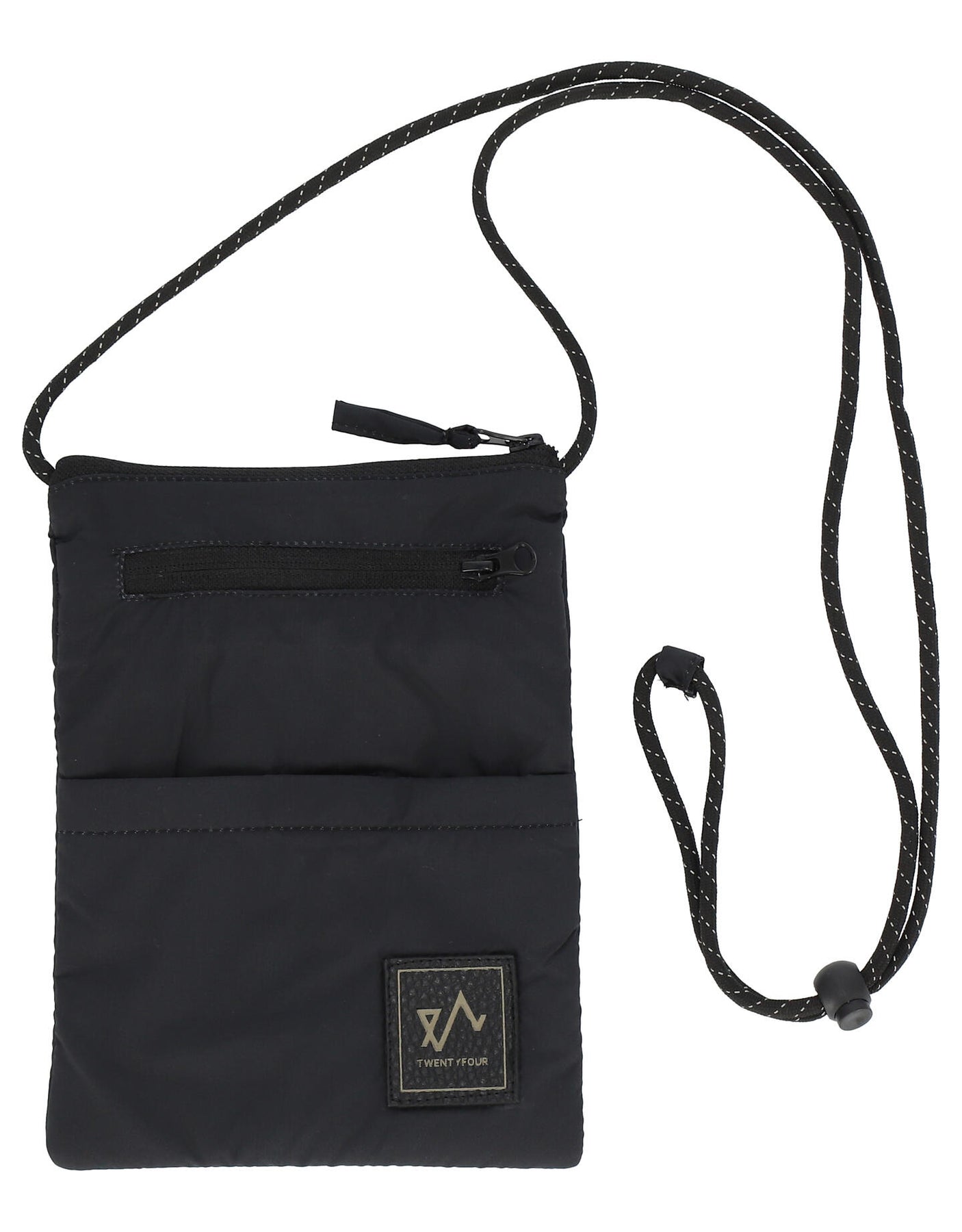 Mode Crossbody - Sort