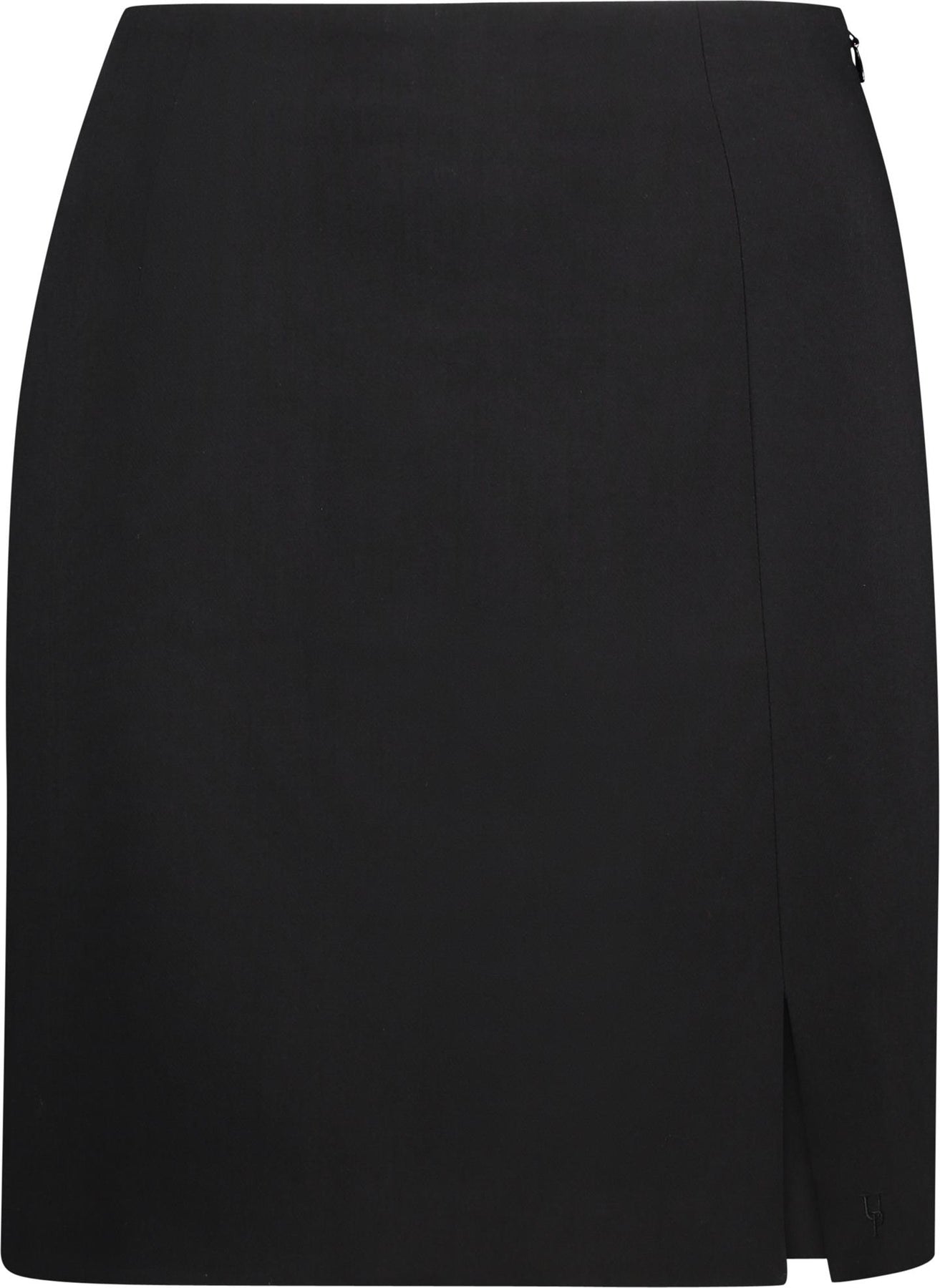 Polly Skirt - Black