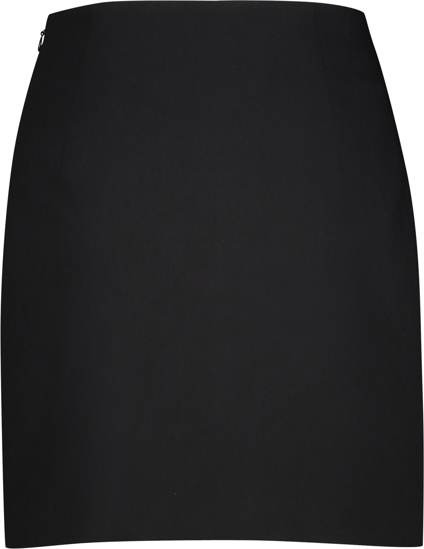 Polly Skirt - Black