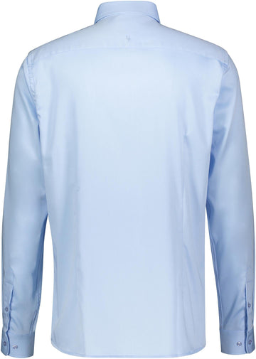 Totti Shirt - Light Blue