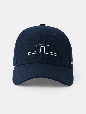 Caden Golf Cap - Jl Navy