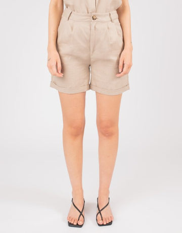 Dana Shorts - Humus
