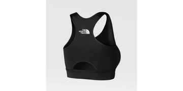 Flex Bra - Tnf Black