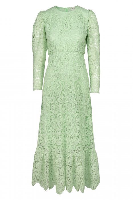 kelis green dress Kelis wedding dress