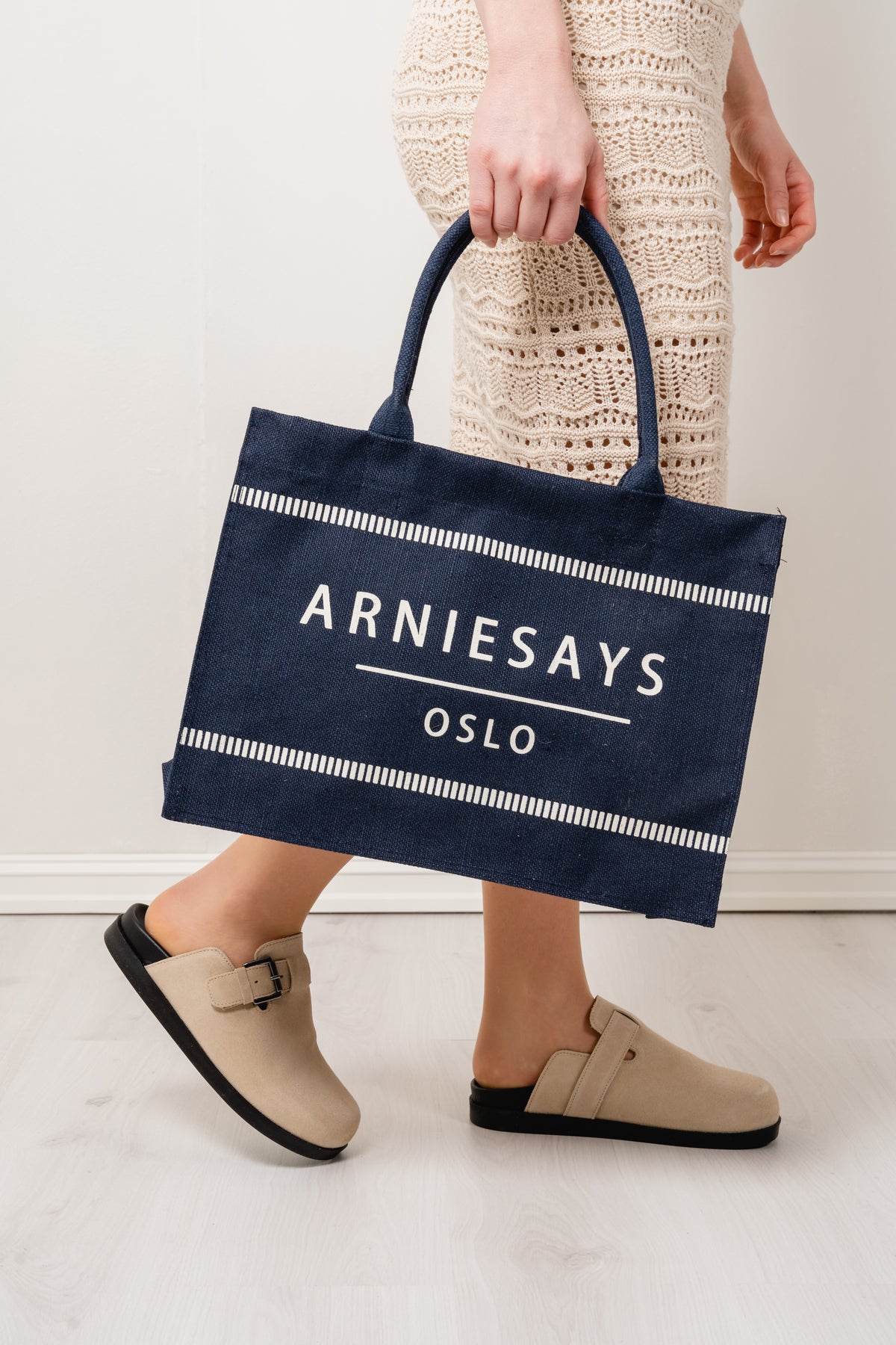 Riviera Colored - Dk Navy