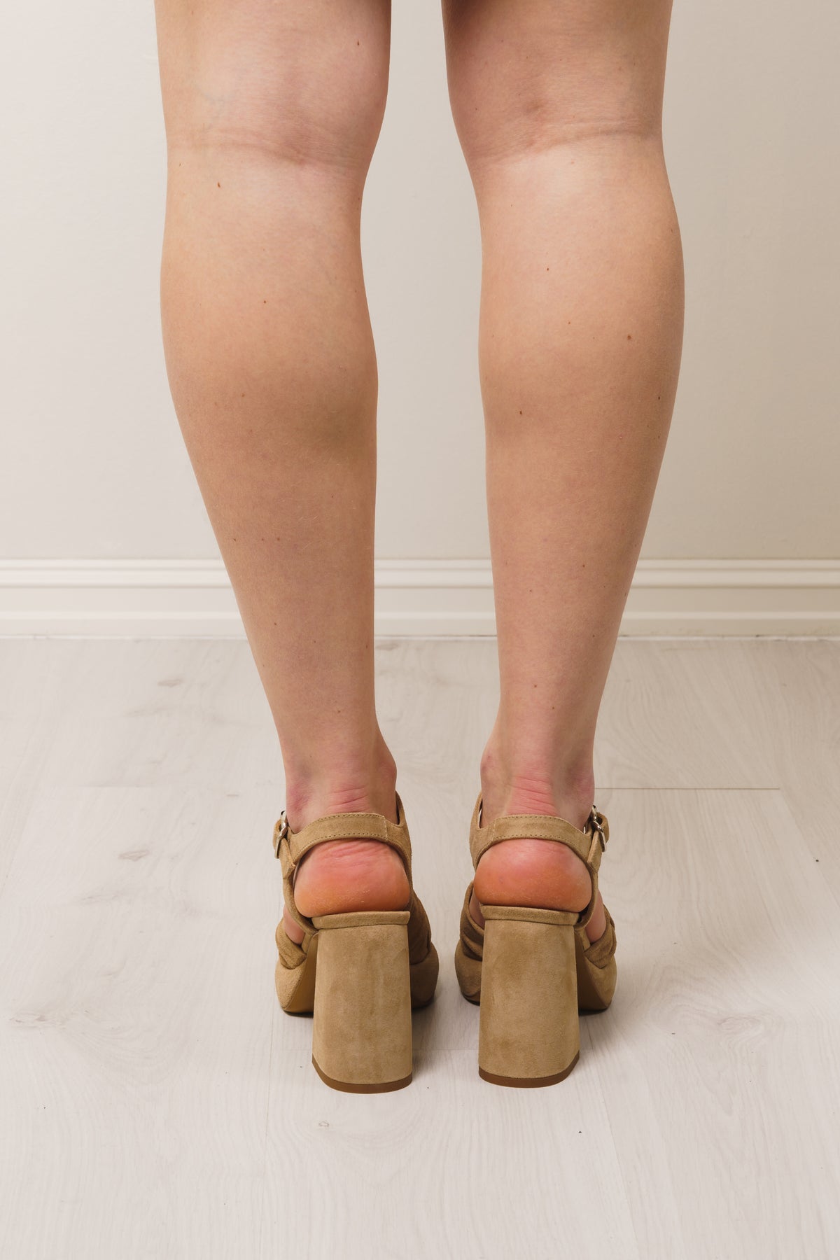 8996 Naturale - Velour Mou