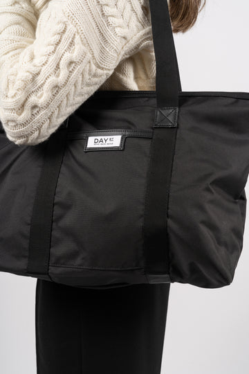 Day Gweneth Re-S Work - Black