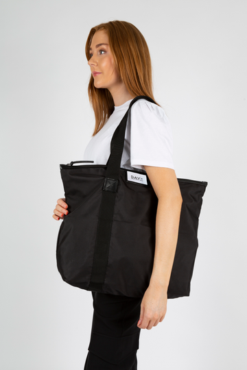 Day Gweneth Re-S Bag M - Black