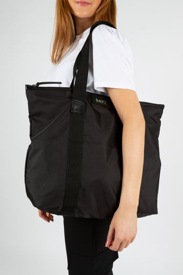 Day Gweneth RE-S Bag M - Black