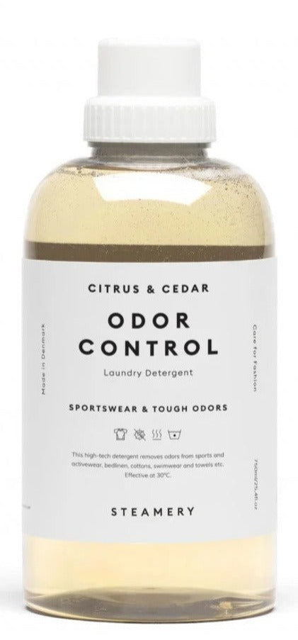 Odor Control Laundry Detergent-Sportswear