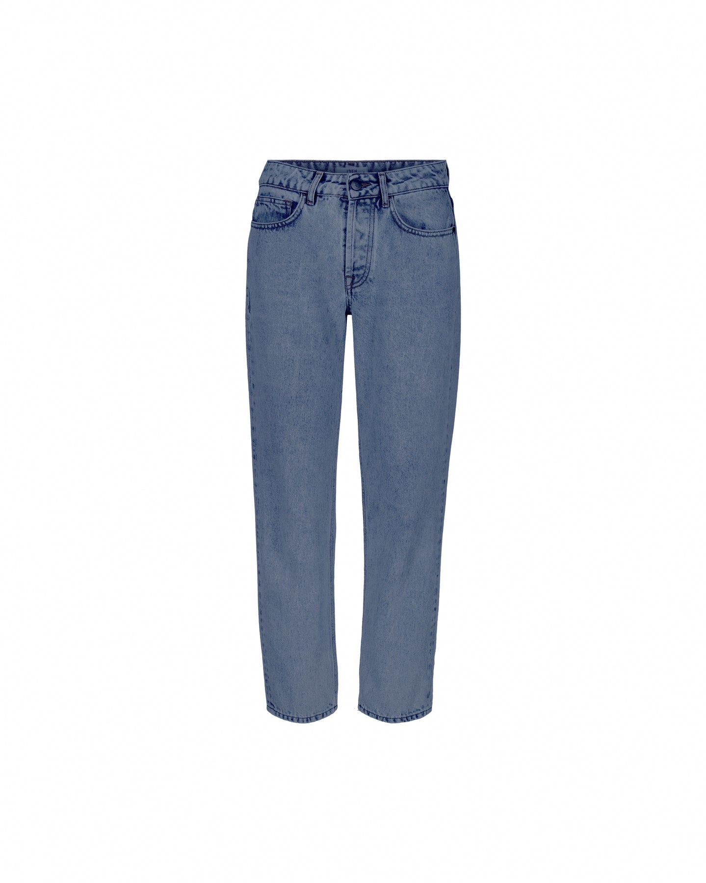 Terrence Tomboy Jean - M.Blue