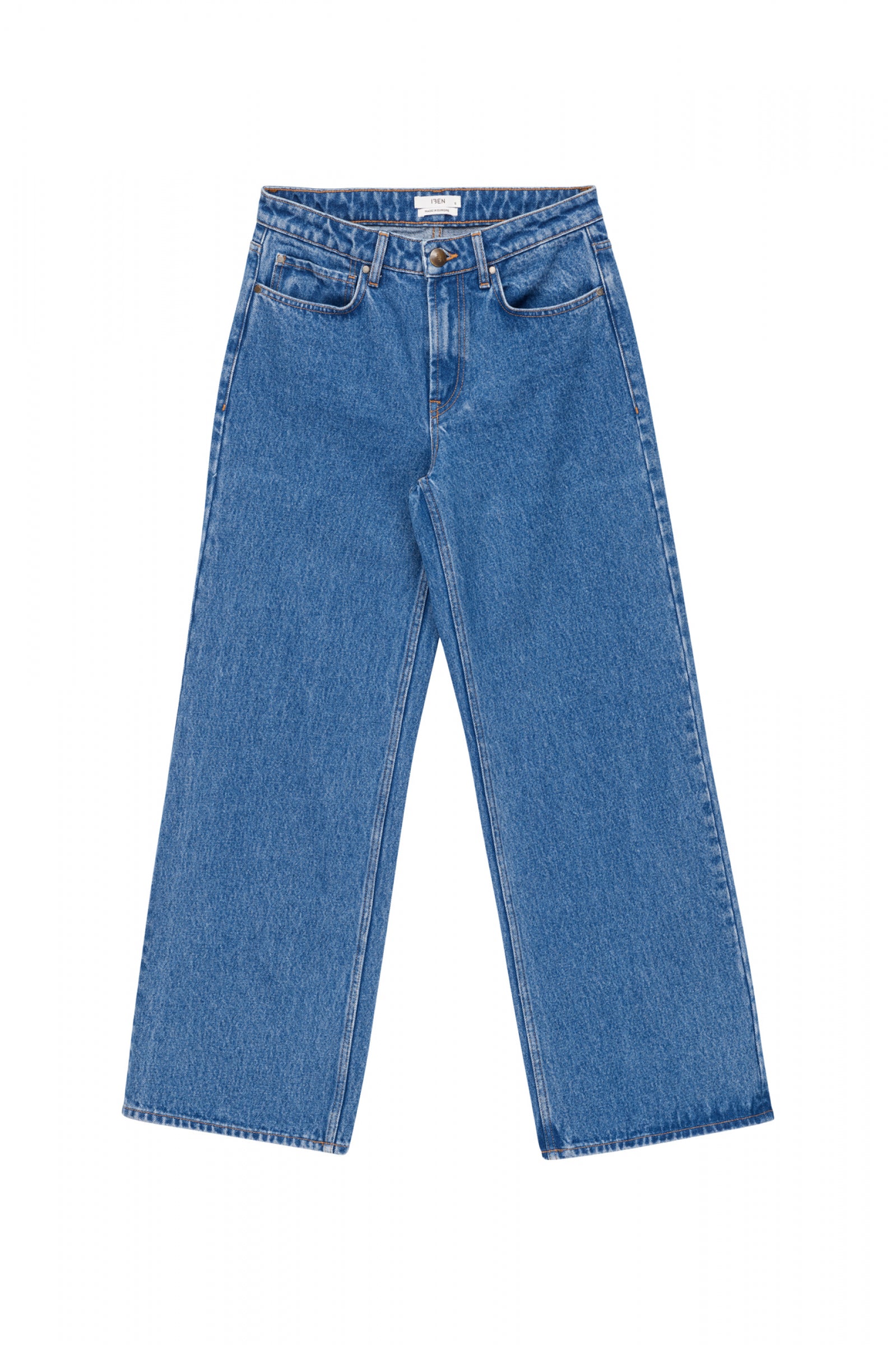 REIGN JEAN - Vintage Blue main image 0