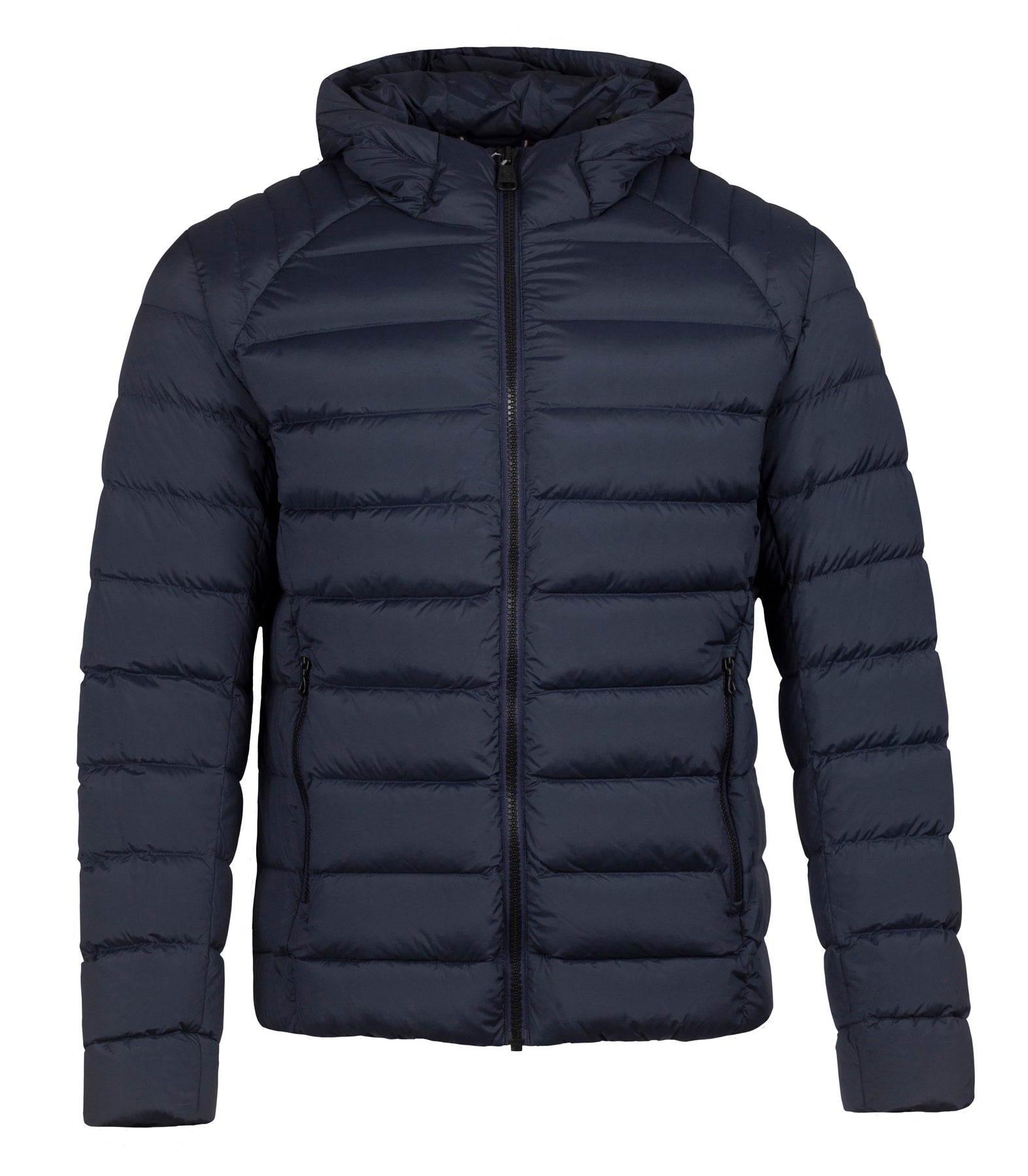 Mens Down Jacket 1285 - Blå