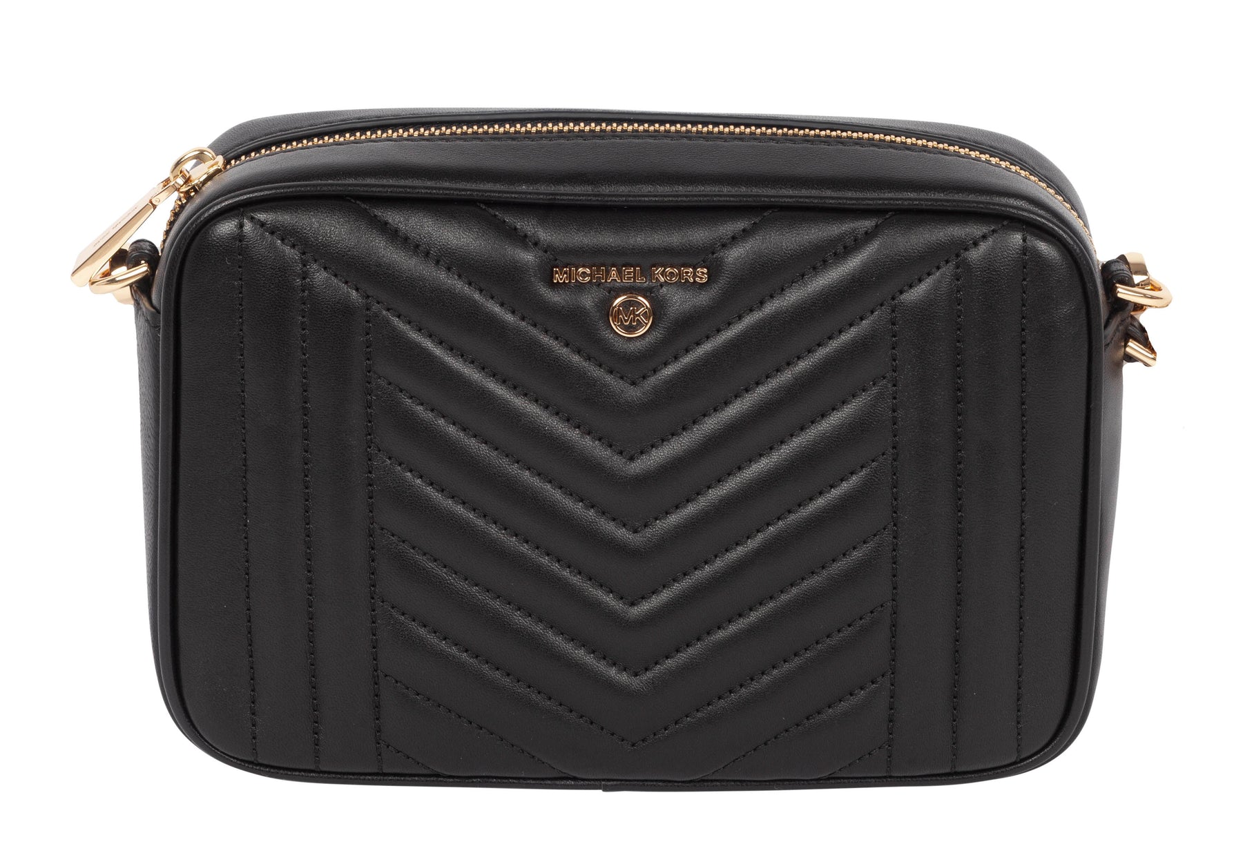 MD Camera Bag - Black Charm
