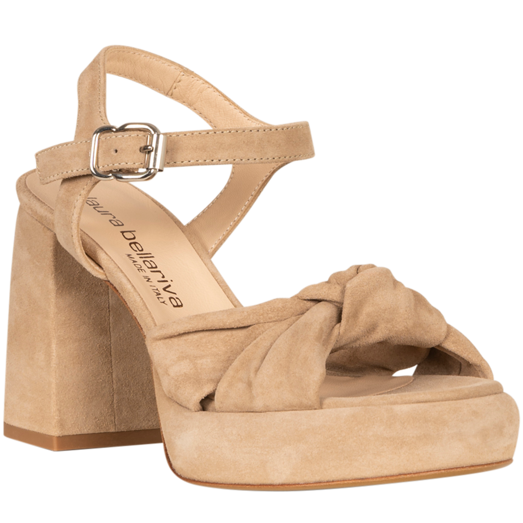 8996 Naturale - Velour Mou