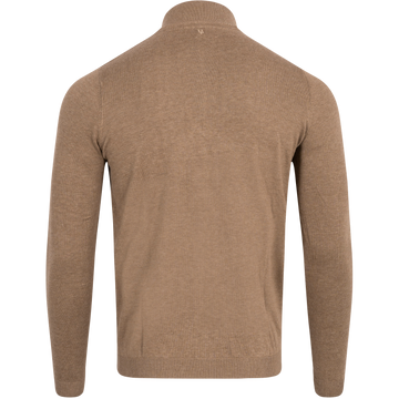 Espen Half-Zip - Nomad