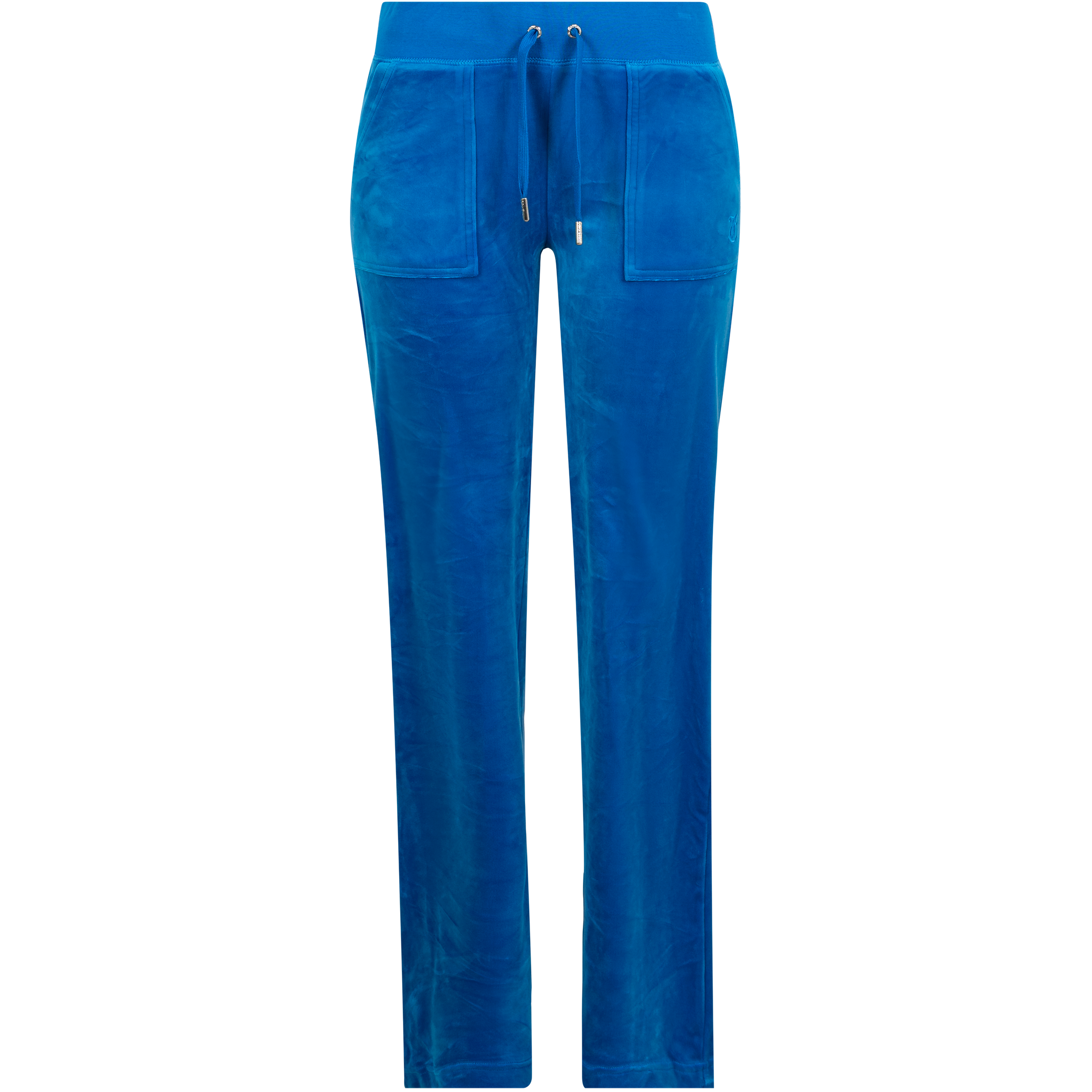 Del Ray Classic Velour Pant Night Sky