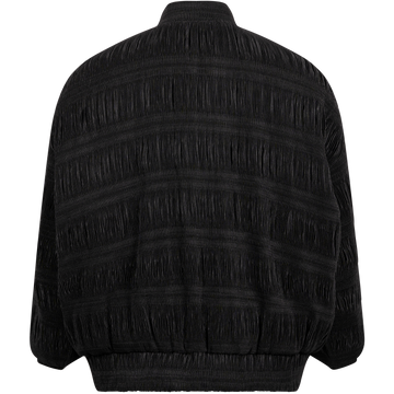 Wave Bomber Reb - Black