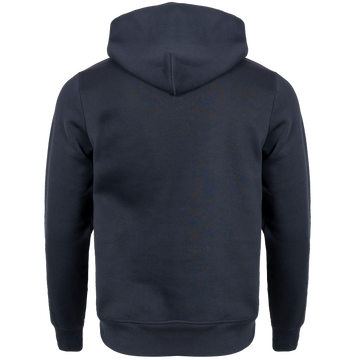 Hilfiger Curve Logo Hoody - Desert Sky