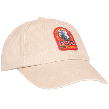 Patch Cap - Birch