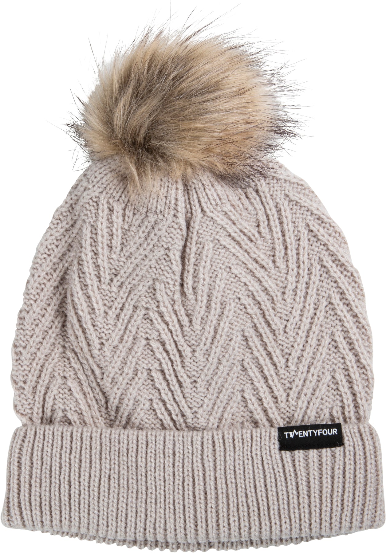Finse Dalen Lue - Beige